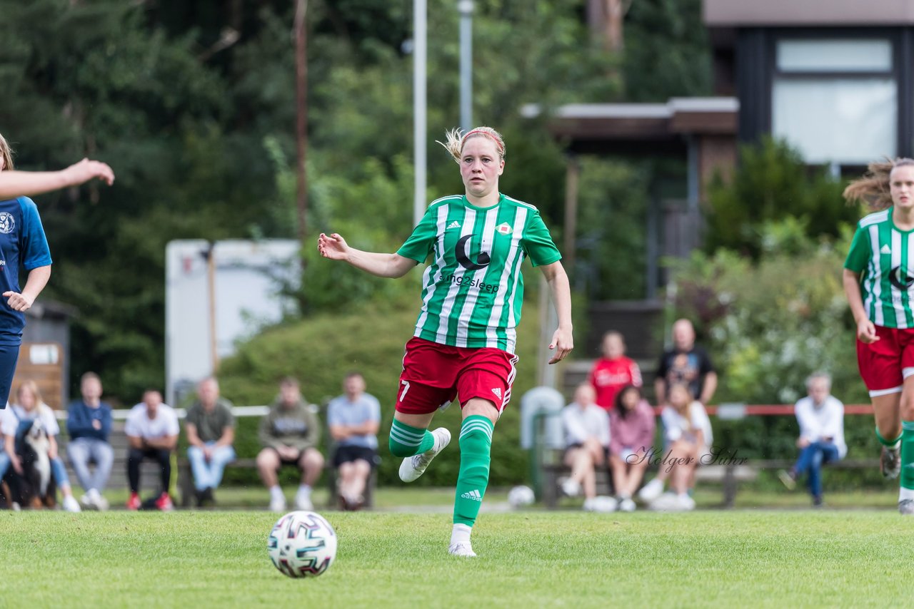 Bild 274 - F SV Boostedt - SV Fortuna St. Juergen : Ergebnis: 2:1